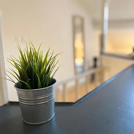 Les Cosy De - Le Nid Douillet - 4* Apartamento *