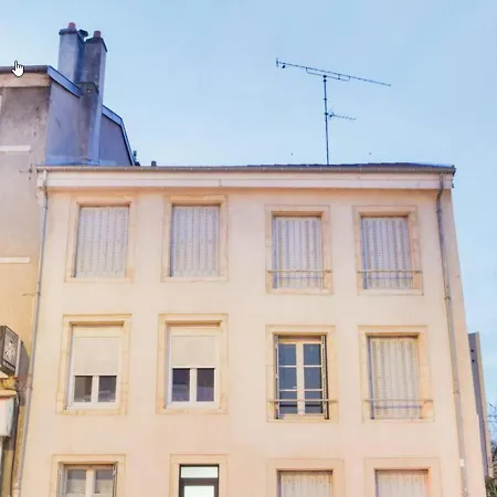 Les Cosy De - Le Nid Douillet - 4*