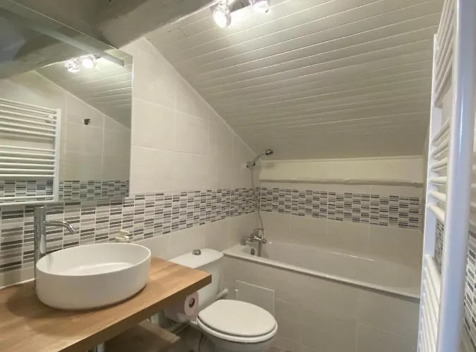 Les Cosy De - Le Nid Douillet - 4*